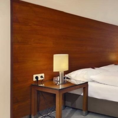 Aparthotel Livin By Flemings Wien